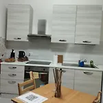 Il Di Gilda Apartmán *