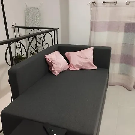 Lejlighed Il Di Gilda Napoli