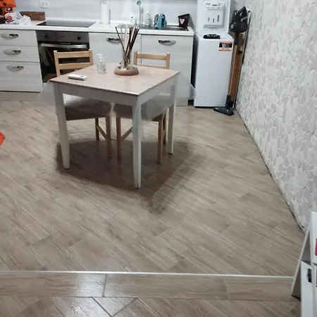 Il Di Gilda Apartmán Neapol
