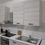 Apartamento Il Di Gilda Nápoles