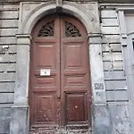Il Di Gilda Apartamento Nápoles