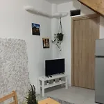 Apartamento Il Di Gilda *
