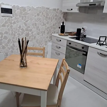 Il Di Gilda Апартаменты