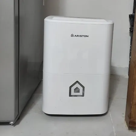 Апартаменты Il Di Gilda Неаполь