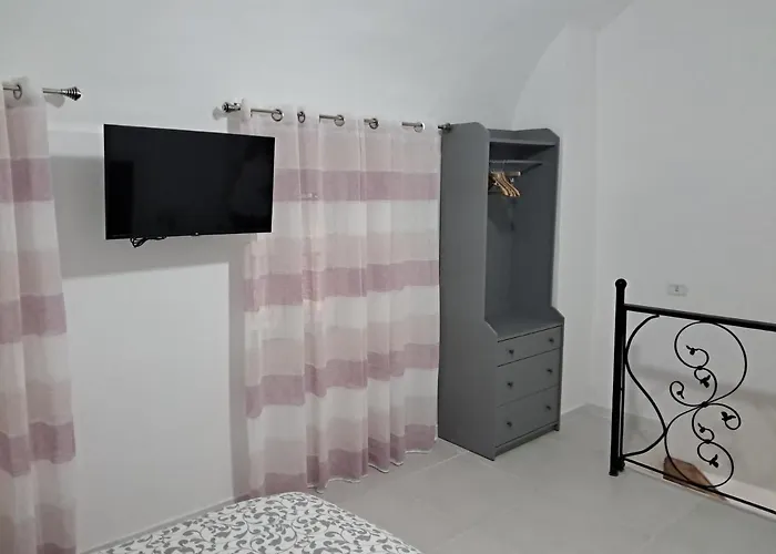 Апартаменты Il Di Gilda *