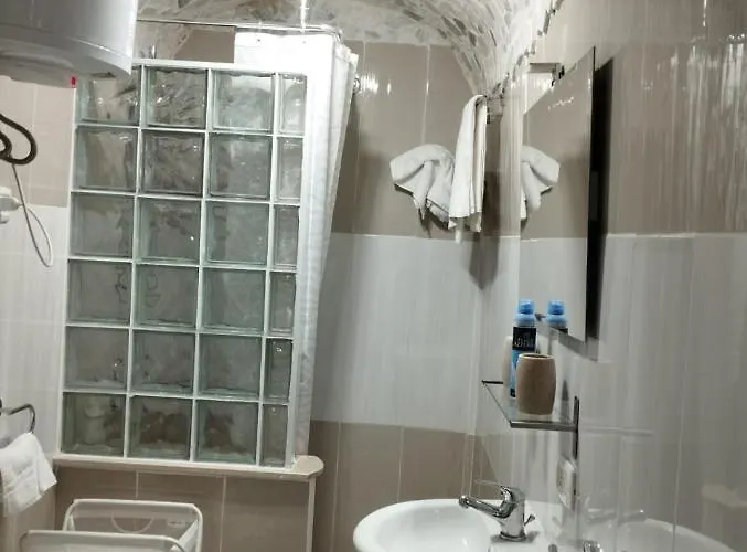 Апартаменты Il Di Gilda Неаполь