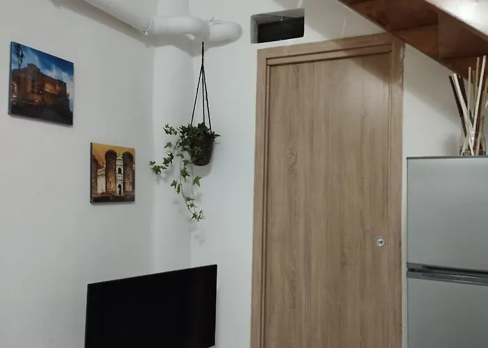 Il Di Gilda Апартаменты