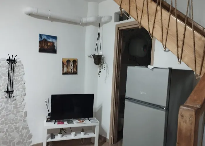 Il Di Gilda Неаполь