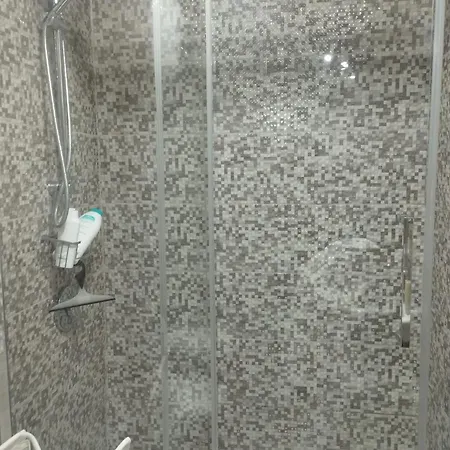 Appartement Il Di Gilda Naples