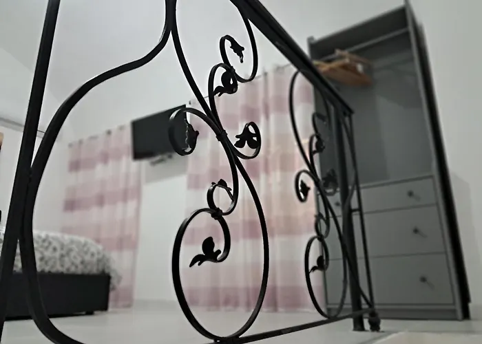 Appartement Il Di Gilda Napels